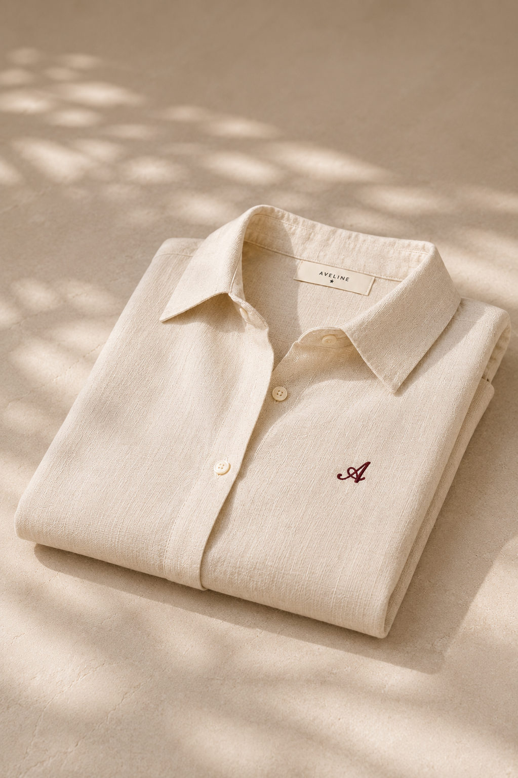 Linen Ease Set