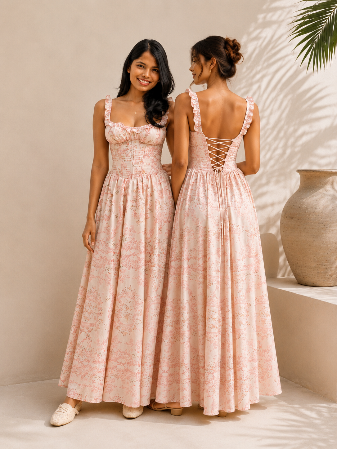 Sunday Bloom Dress