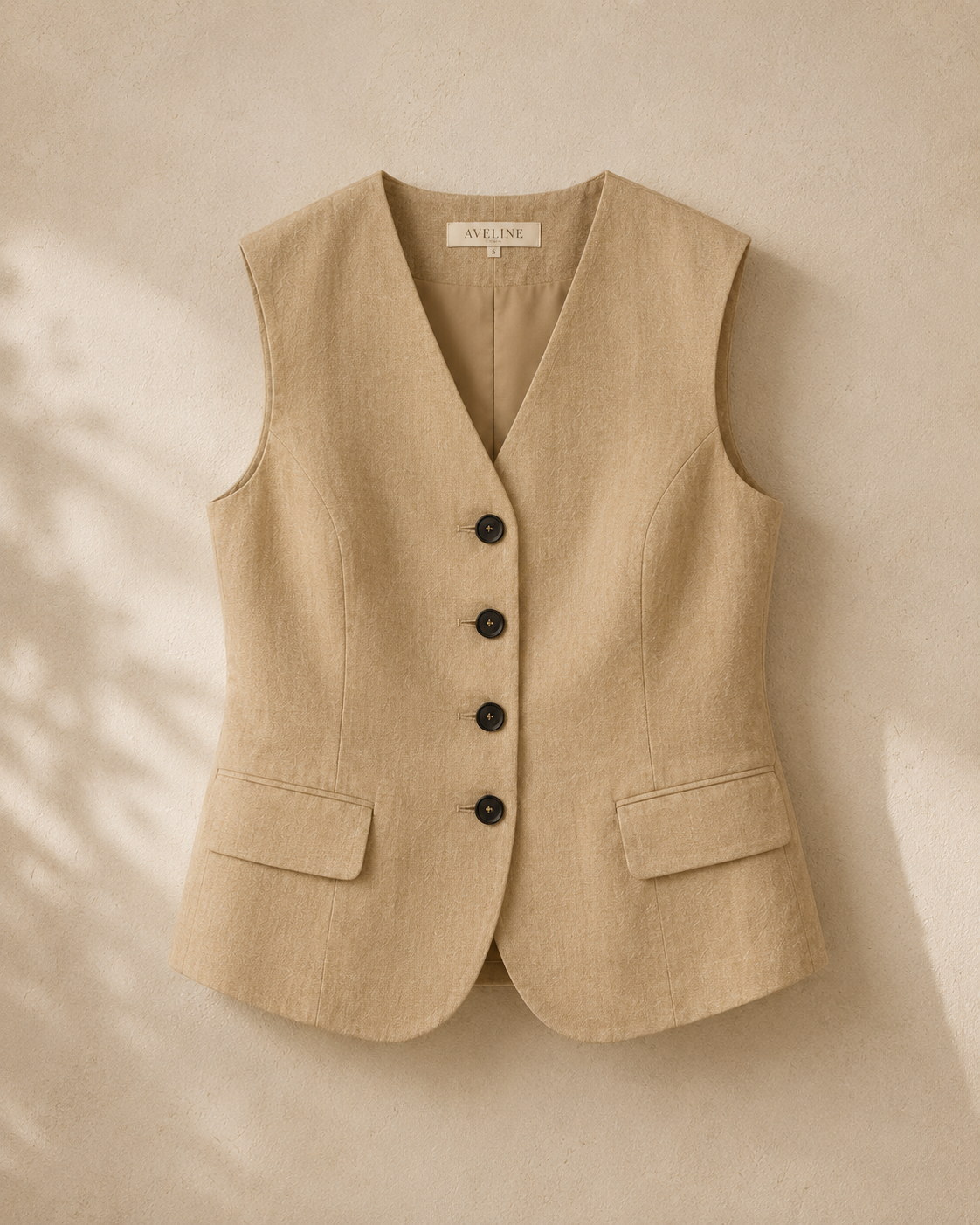 Le Gilet Margaux
