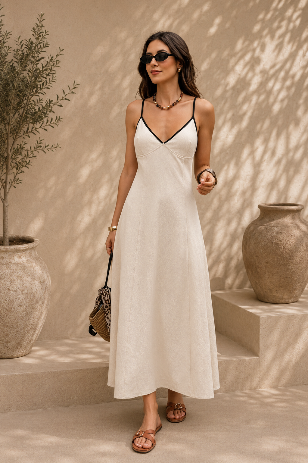La Robe Léonie